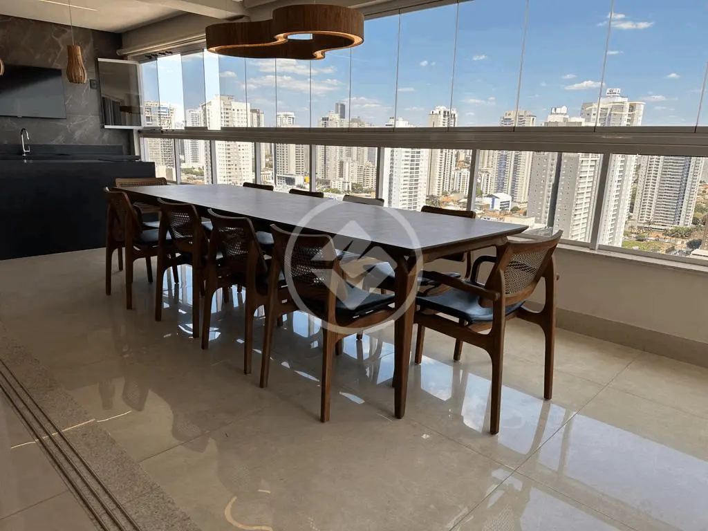 Apartamento à venda com 3 quartos, 225m² - Foto 16