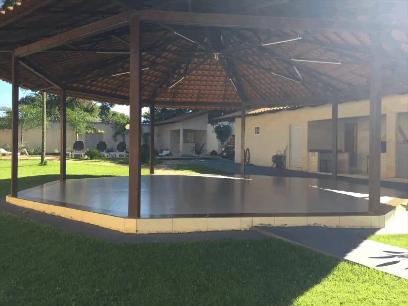 Fazenda à venda, 360m² - Foto 13