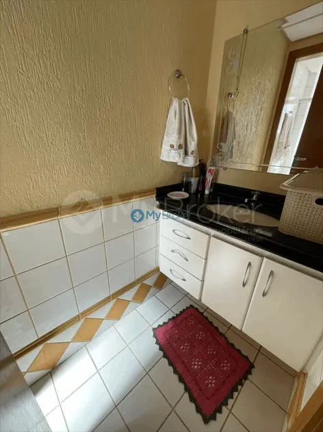 Apartamento à venda com 3 quartos, 116m² - Foto 16