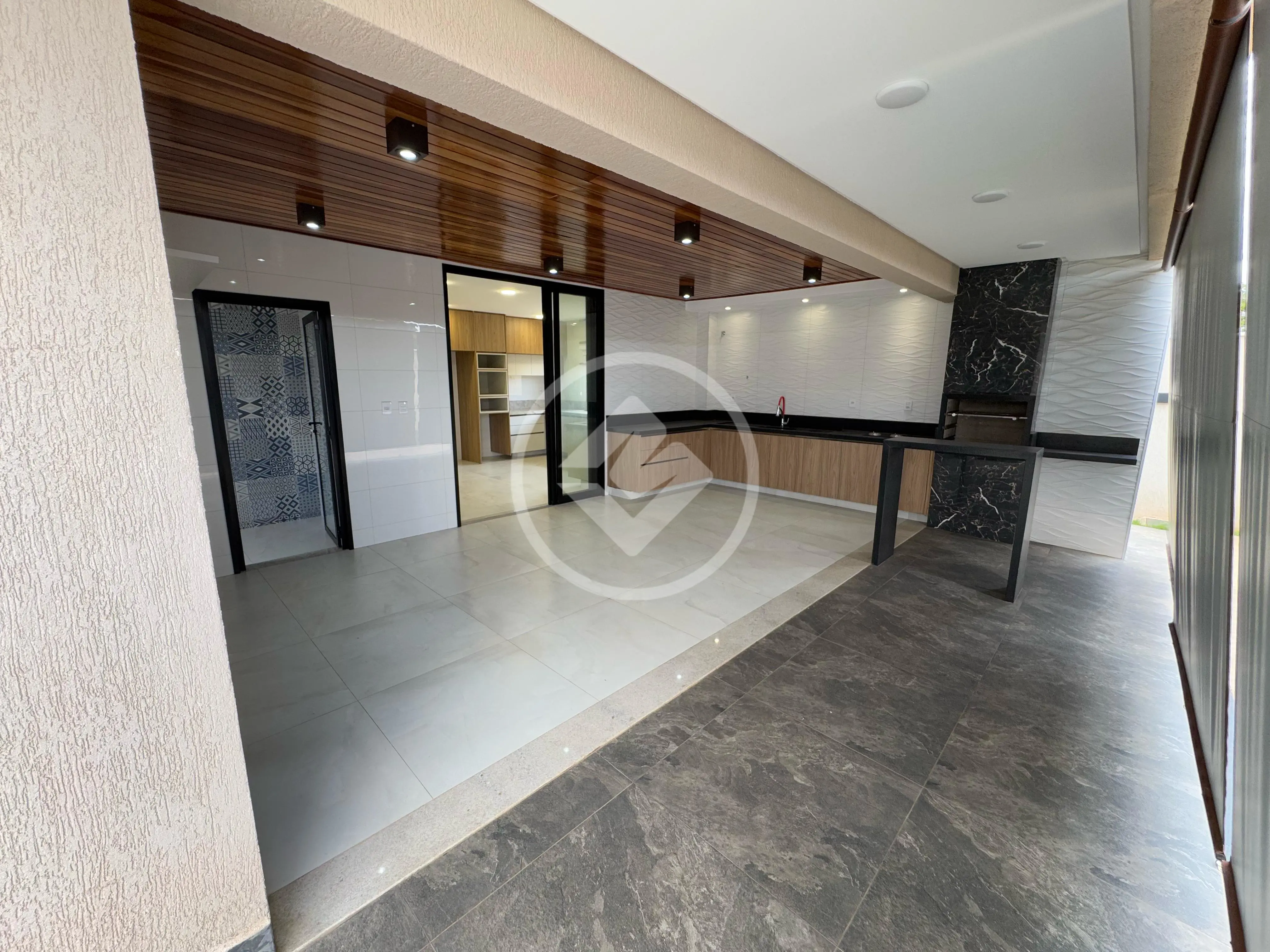 Casa à venda com 3 quartos, 259m² - Foto 15