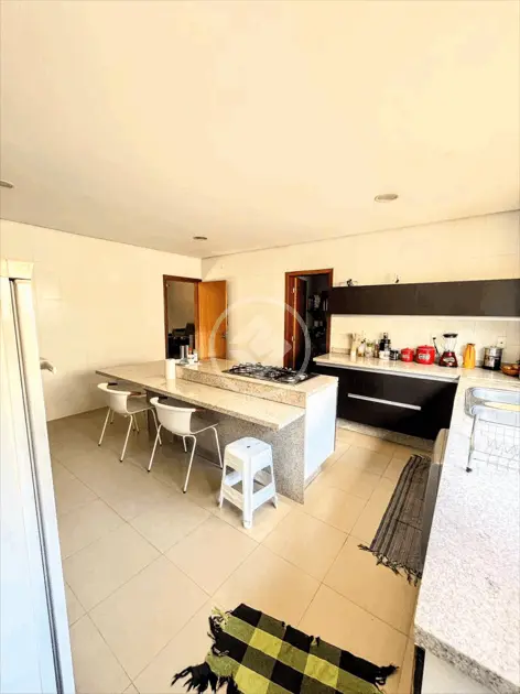 Casa à venda com 4 quartos, 542m² - Foto 7