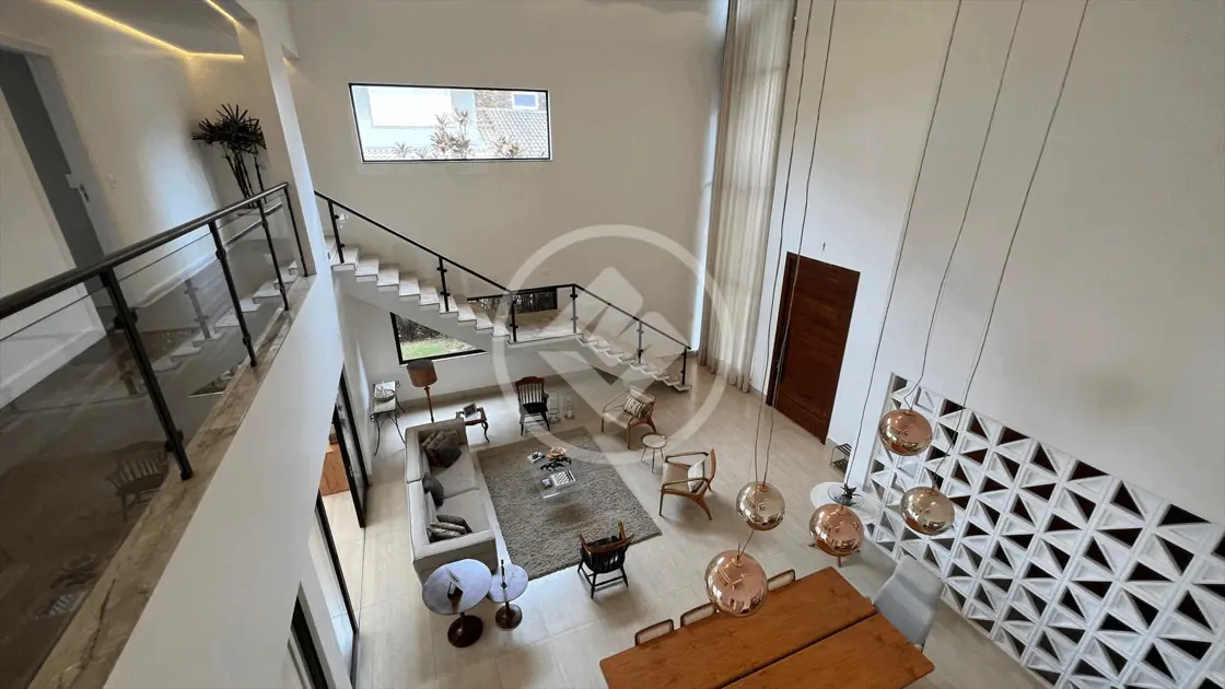 Casa à venda com 4 quartos, 533m² - Foto 7