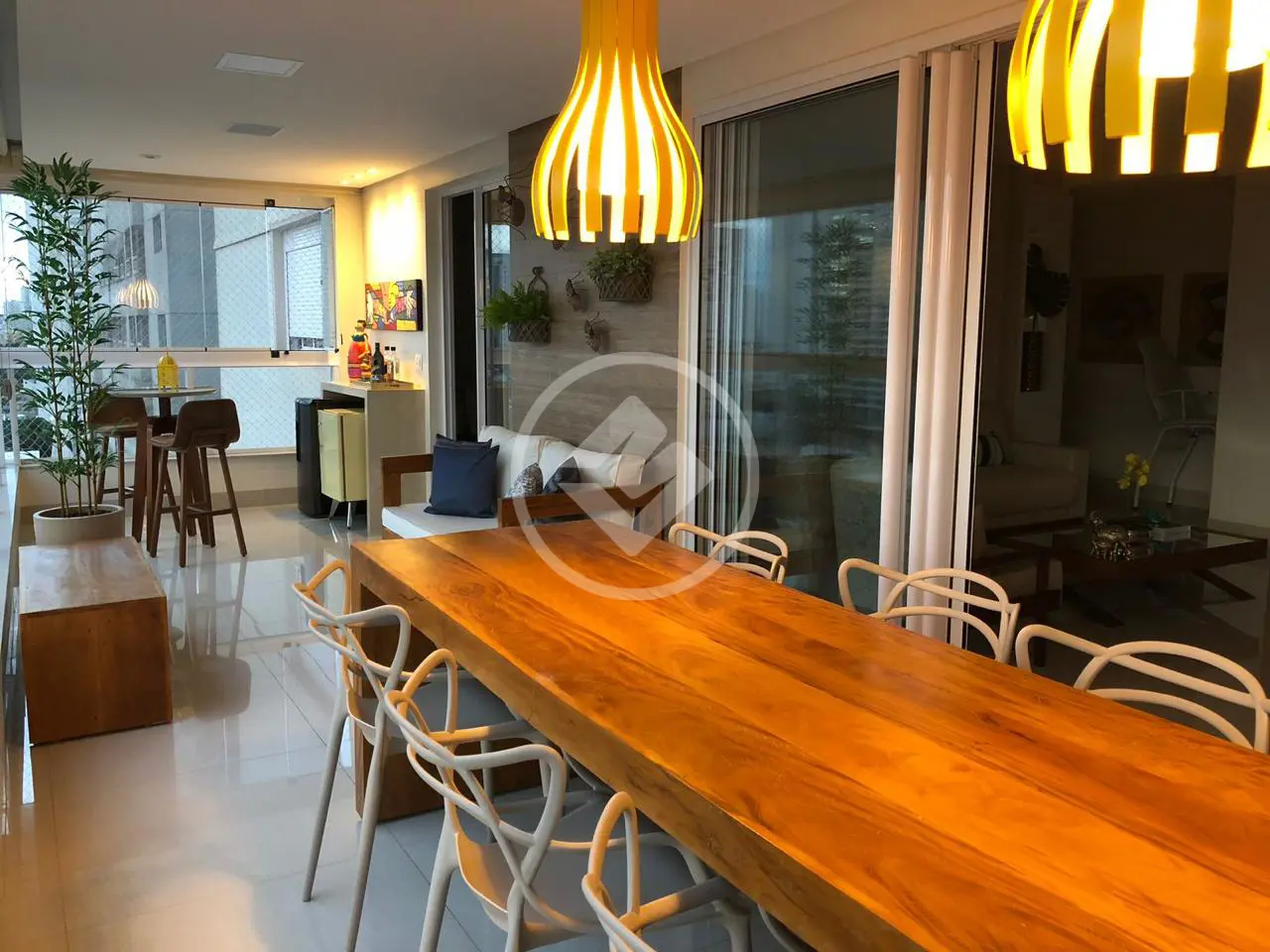 Apartamento à venda com 3 quartos, 191m² - Foto 12