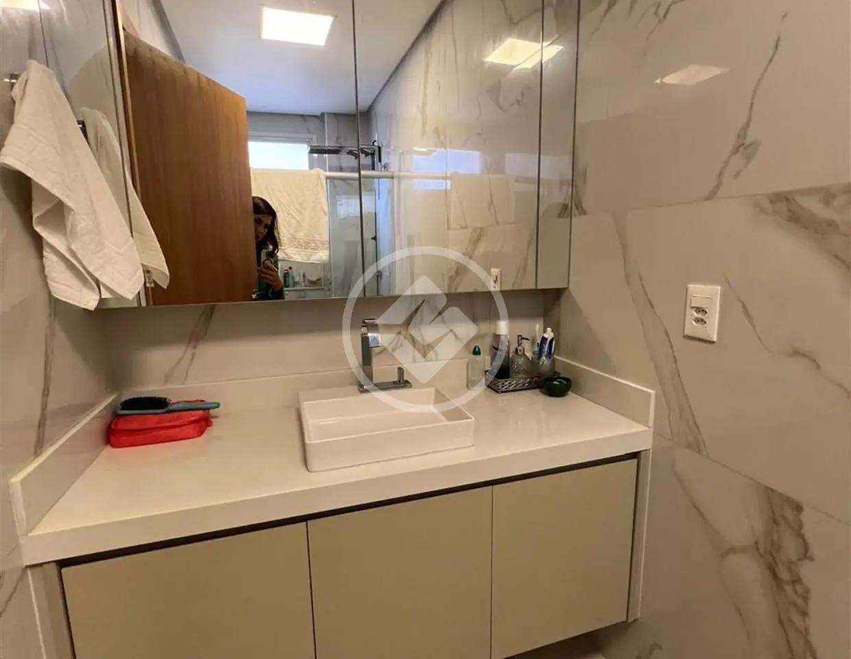 Apartamento à venda com 3 quartos, 155m² - Foto 11