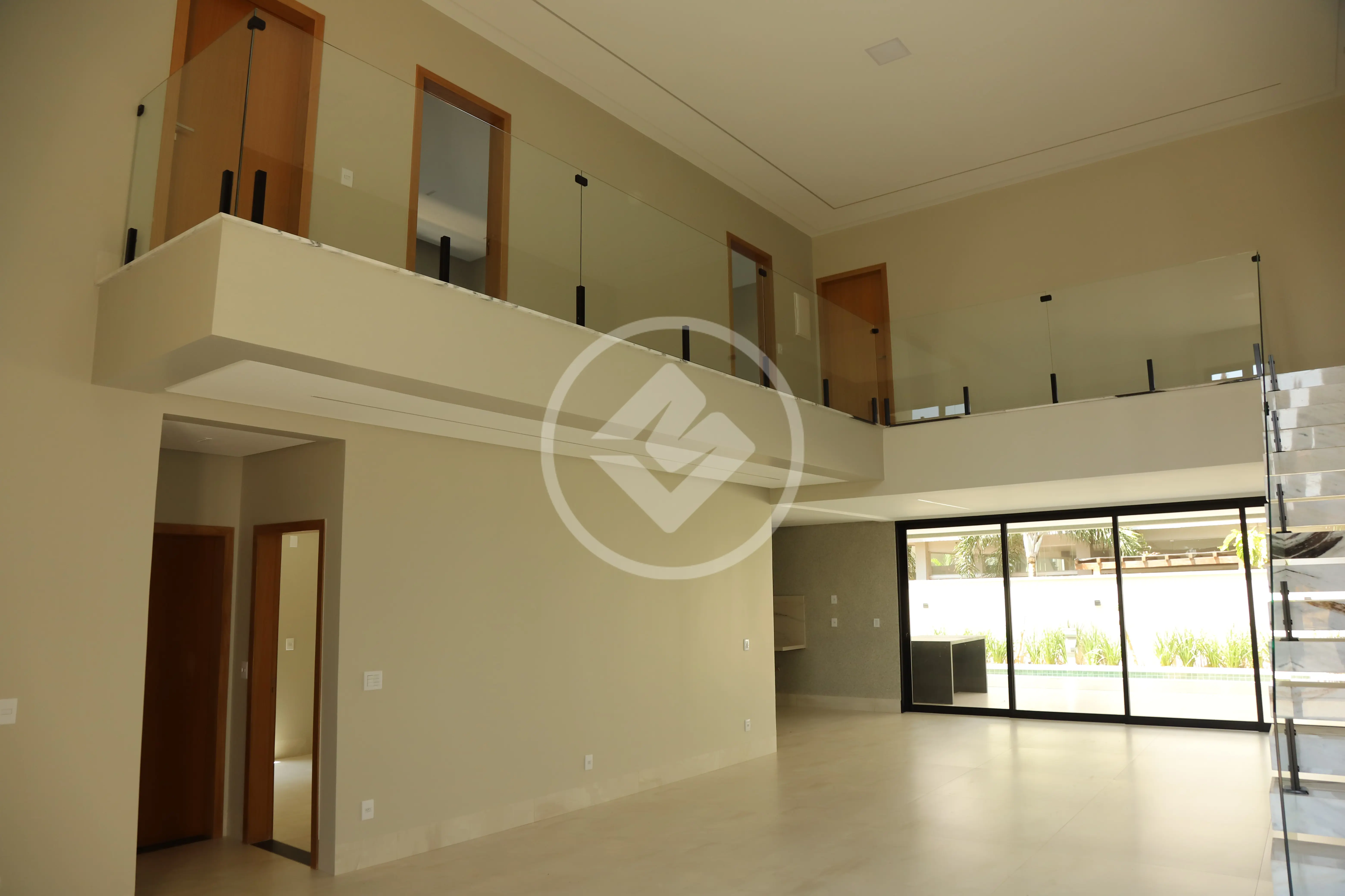 Casa à venda com 4 quartos, 299m² - Foto 3