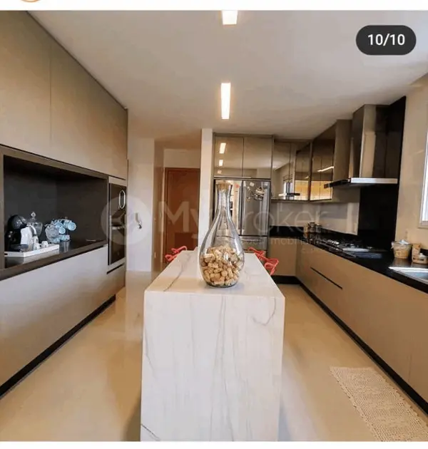 Apartamento à venda com 4 quartos, 412m² - Foto 17