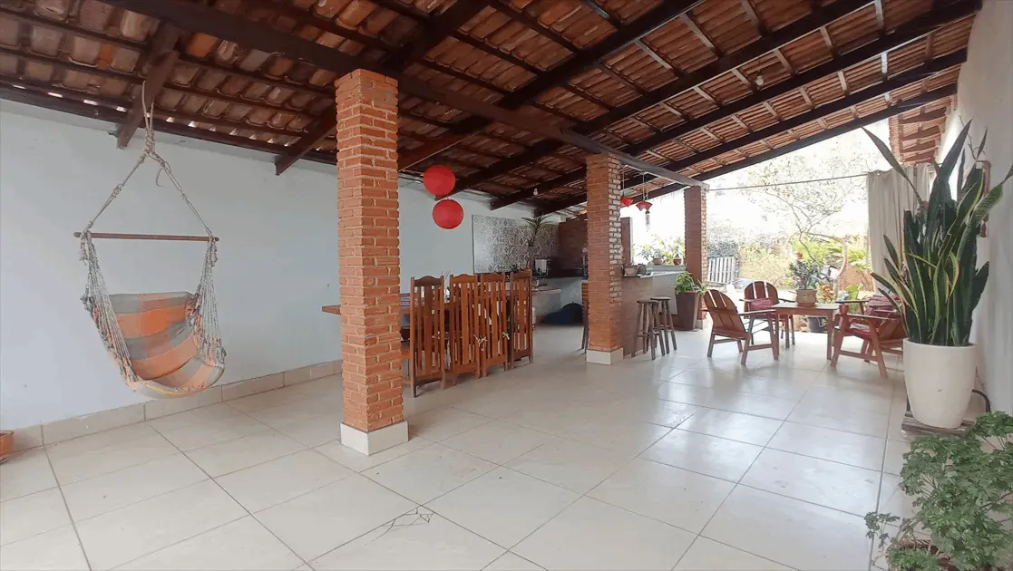 Casa à venda com 4 quartos, 260m² - Foto 22