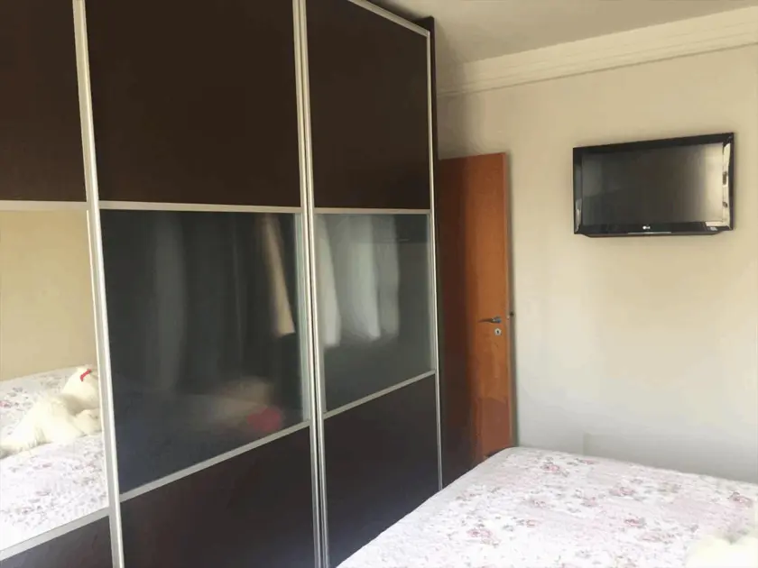 Apartamento à venda com 3 quartos, 110m² - Foto 22