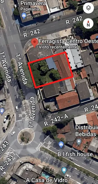 Casa à venda com 2 quartos, 288m² - Foto 24