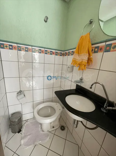 Apartamento à venda com 3 quartos, 116m² - Foto 19