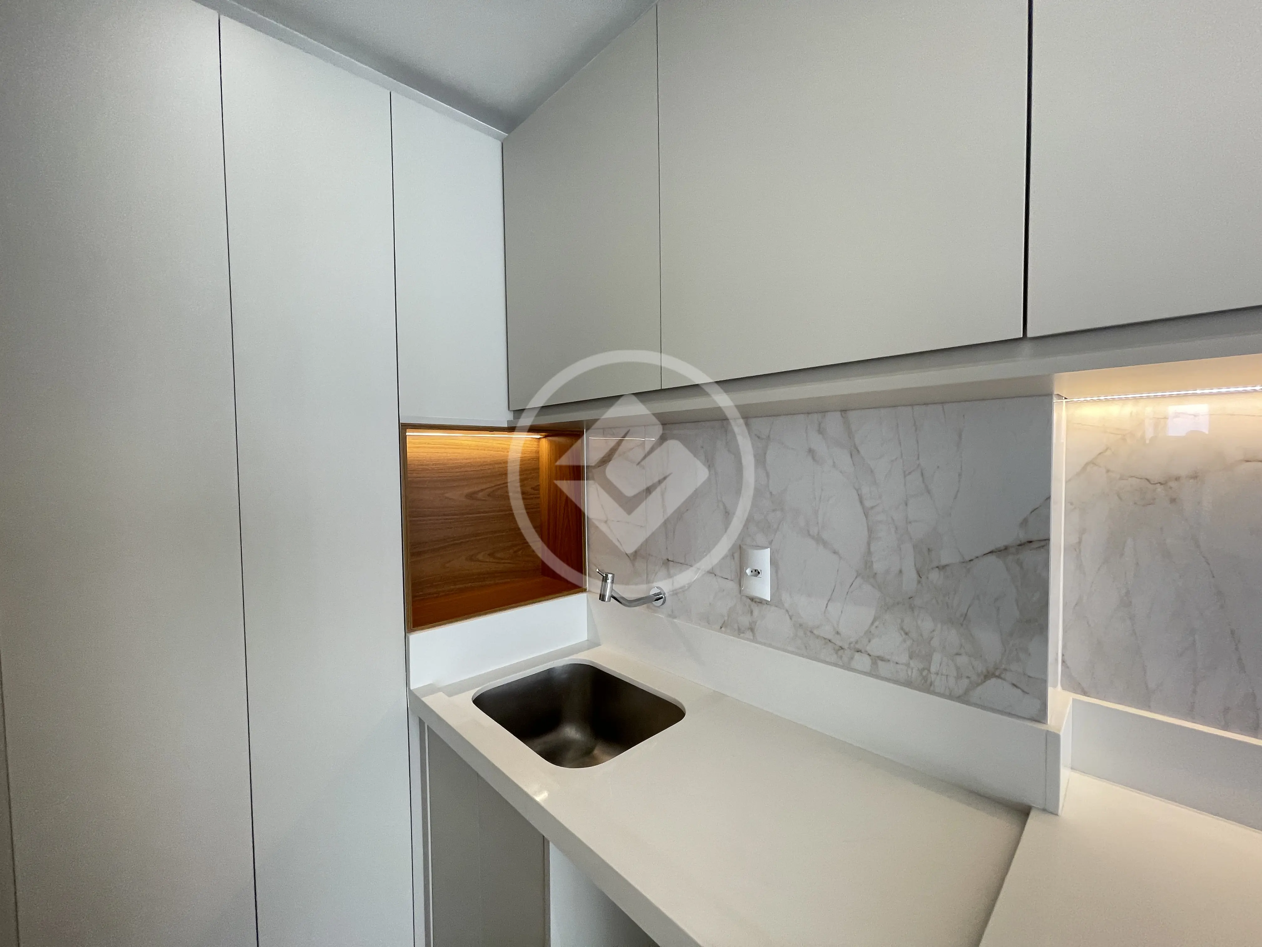 Apartamento à venda com 3 quartos, 83m² - Foto 5