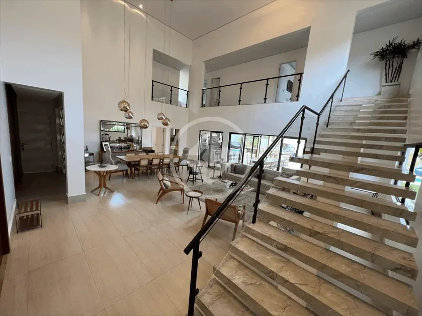 Casa à venda com 4 quartos, 533m² - Foto 6