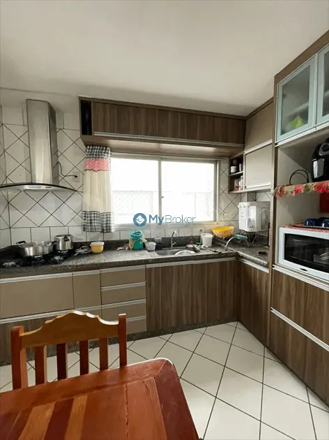 Apartamento à venda com 3 quartos, 116m² - Foto 6