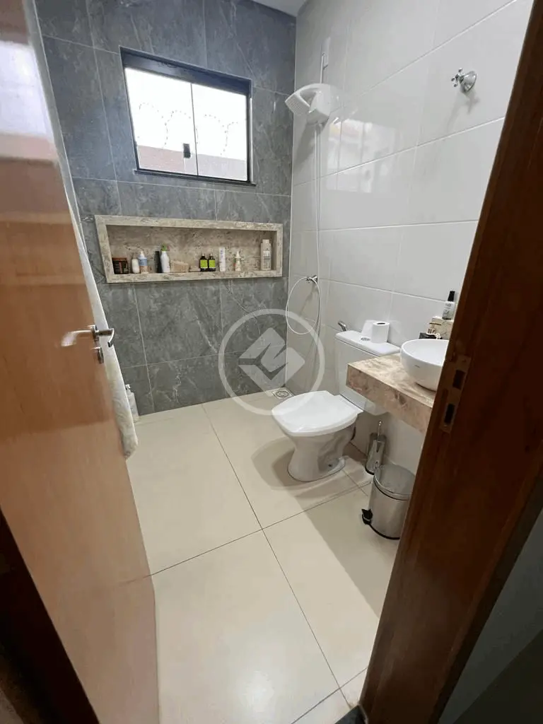 Casa à venda com 3 quartos, 100m² - Foto 9