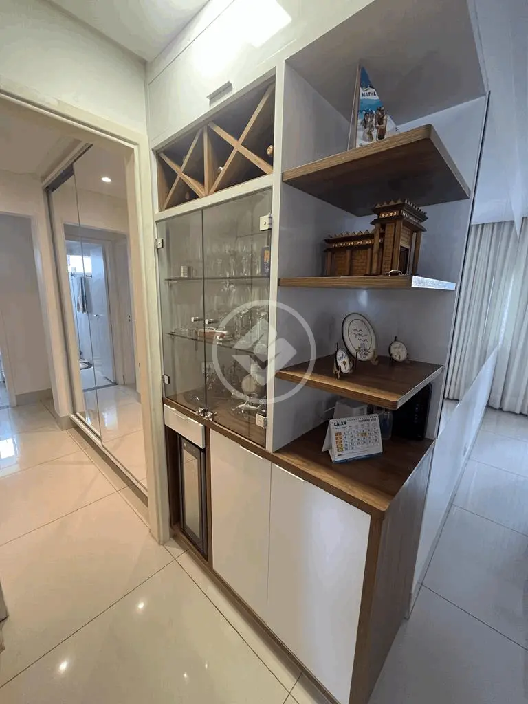 Apartamento à venda com 4 quartos, 124m² - Foto 9