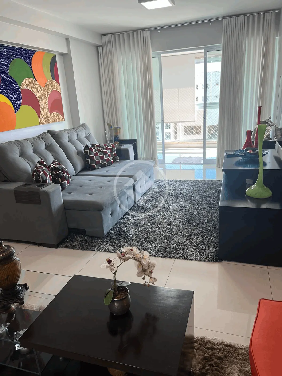 Apartamento à venda com 4 quartos, 167m² - Foto 14