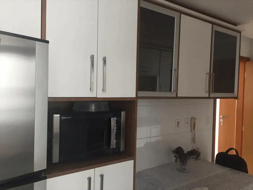 Apartamento à venda com 3 quartos, 110m² - Foto 7