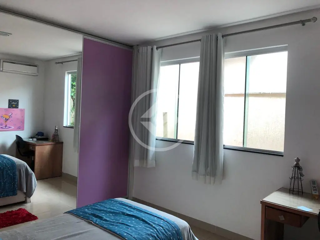 Casa à venda com 3 quartos, 191m² - Foto 19