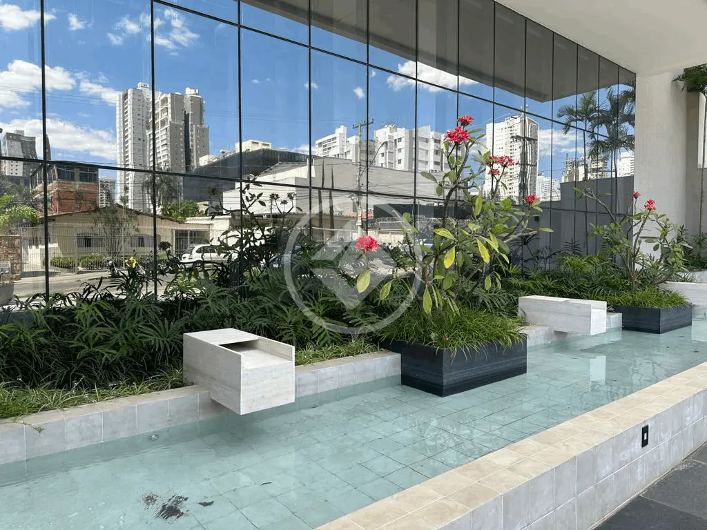 Apartamento à venda com 3 quartos, 225m² - Foto 1