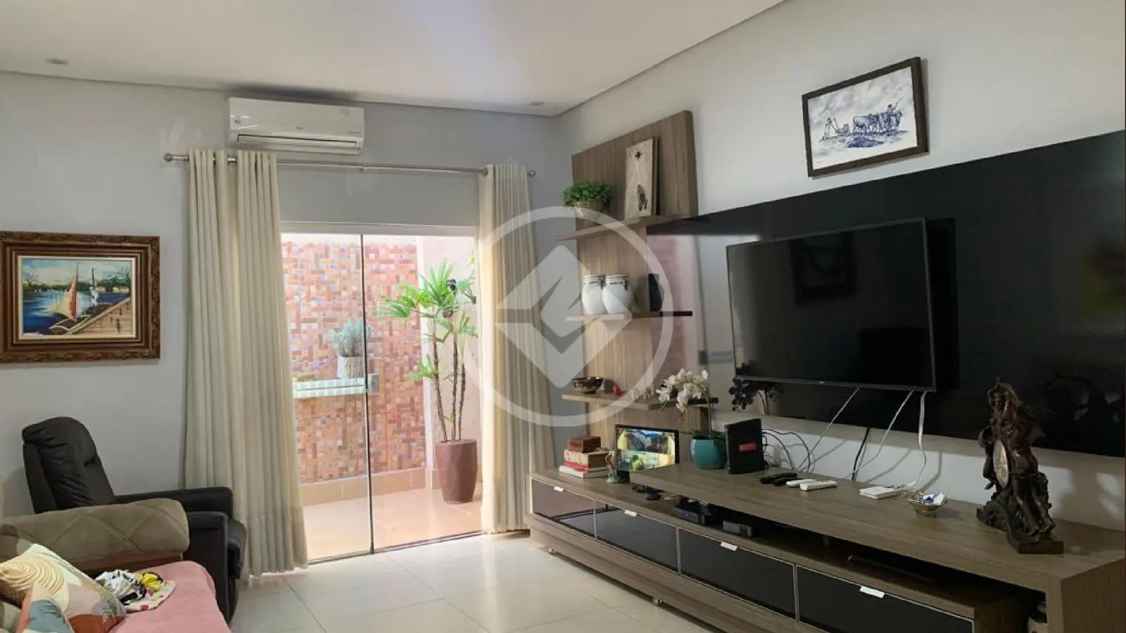 Casa à venda com 3 quartos, 247m² - Foto 6