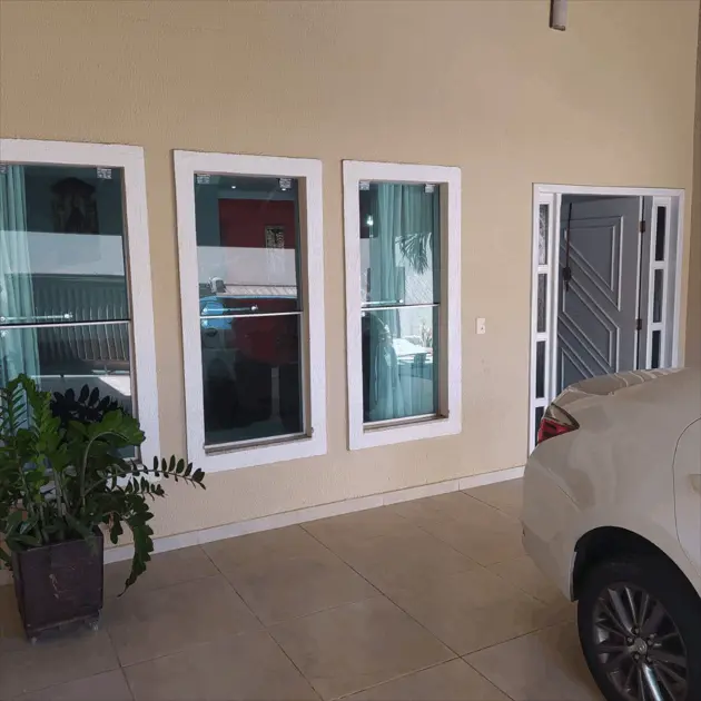 Sobrado à venda com 4 quartos, 212m² - Foto 8