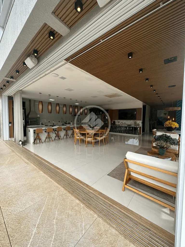 Casa à venda com 3 quartos, 400m² - Foto 17