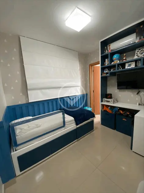 Apartamento à venda com 3 quartos, 102m² - Foto 12