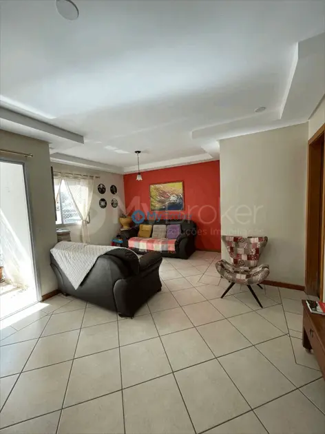 Apartamento à venda com 3 quartos, 116m² - Foto 3