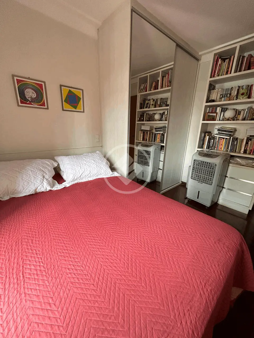 Apartamento à venda com 4 quartos, 224m² - Foto 16