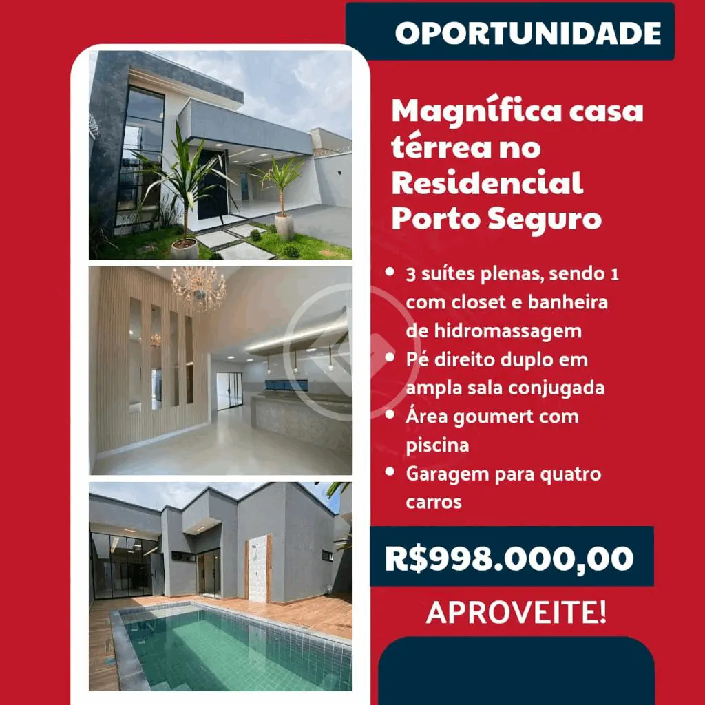 Casa à venda com 3 quartos, 180m² - Foto 24