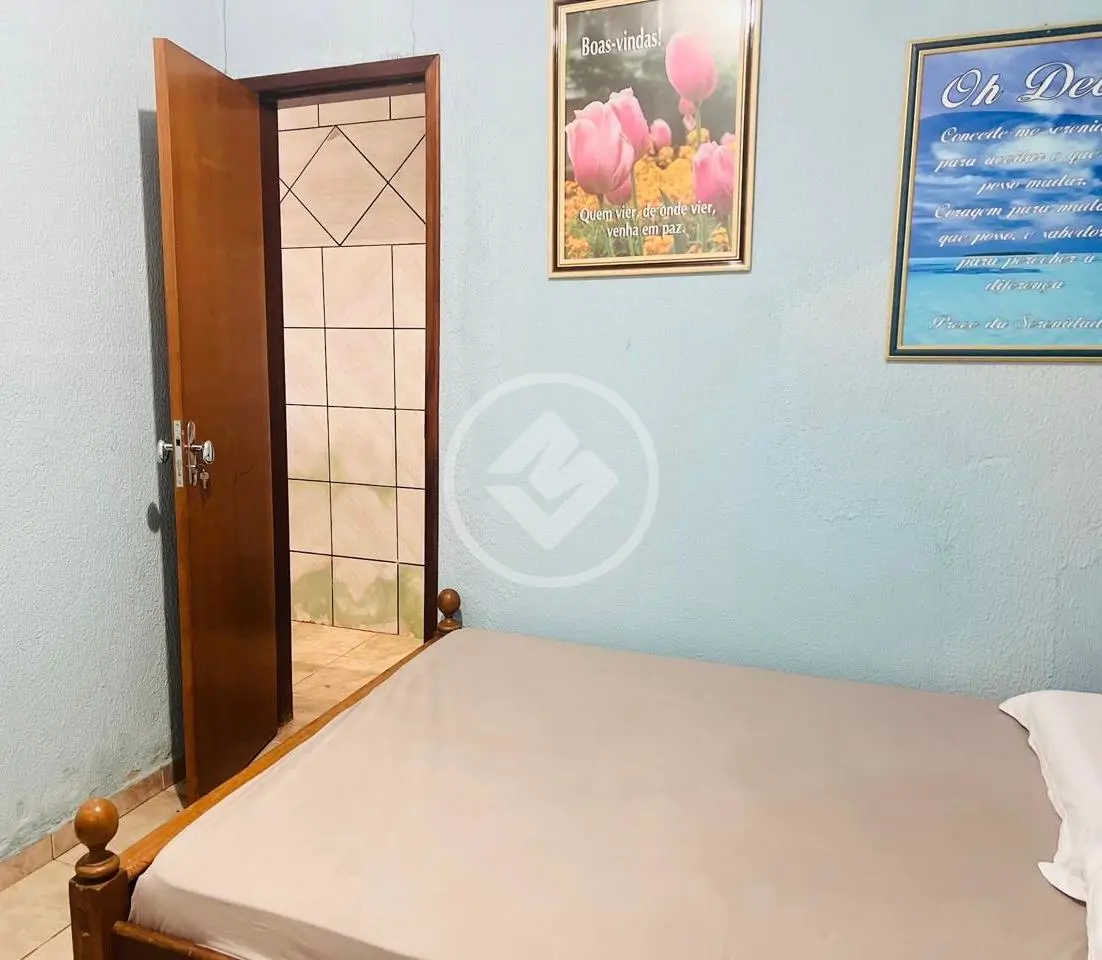 Casa à venda com 3 quartos, 314m² - Foto 15