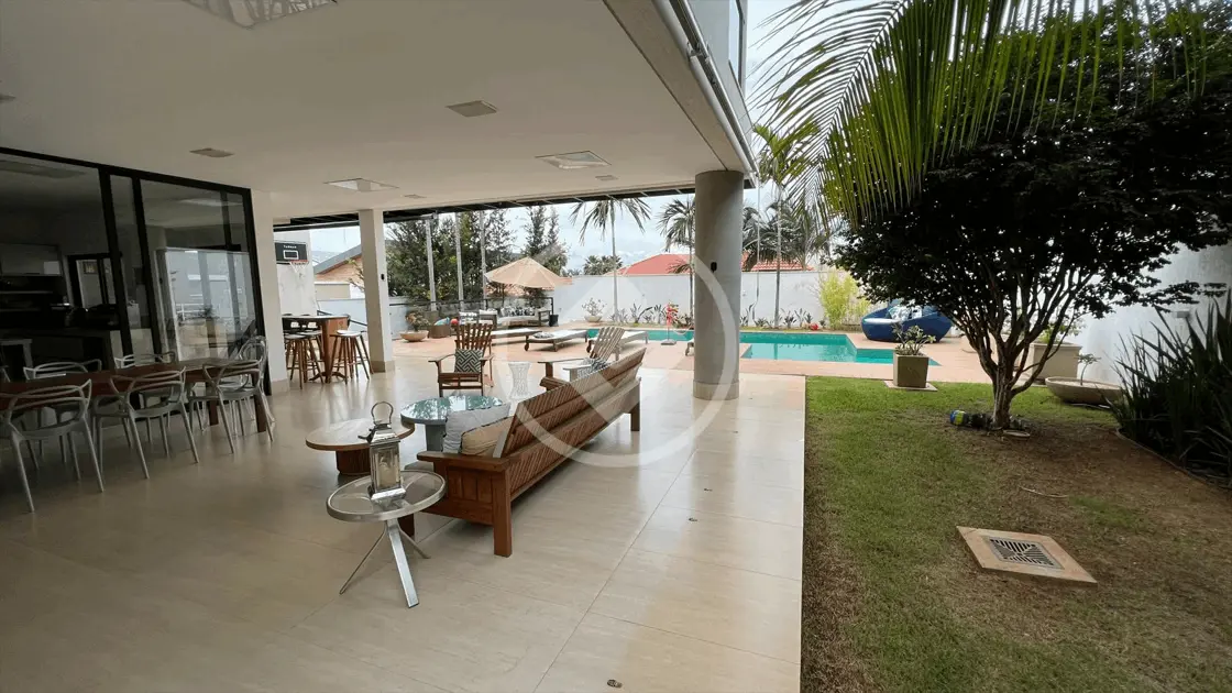 Casa à venda com 4 quartos, 533m² - Foto 36