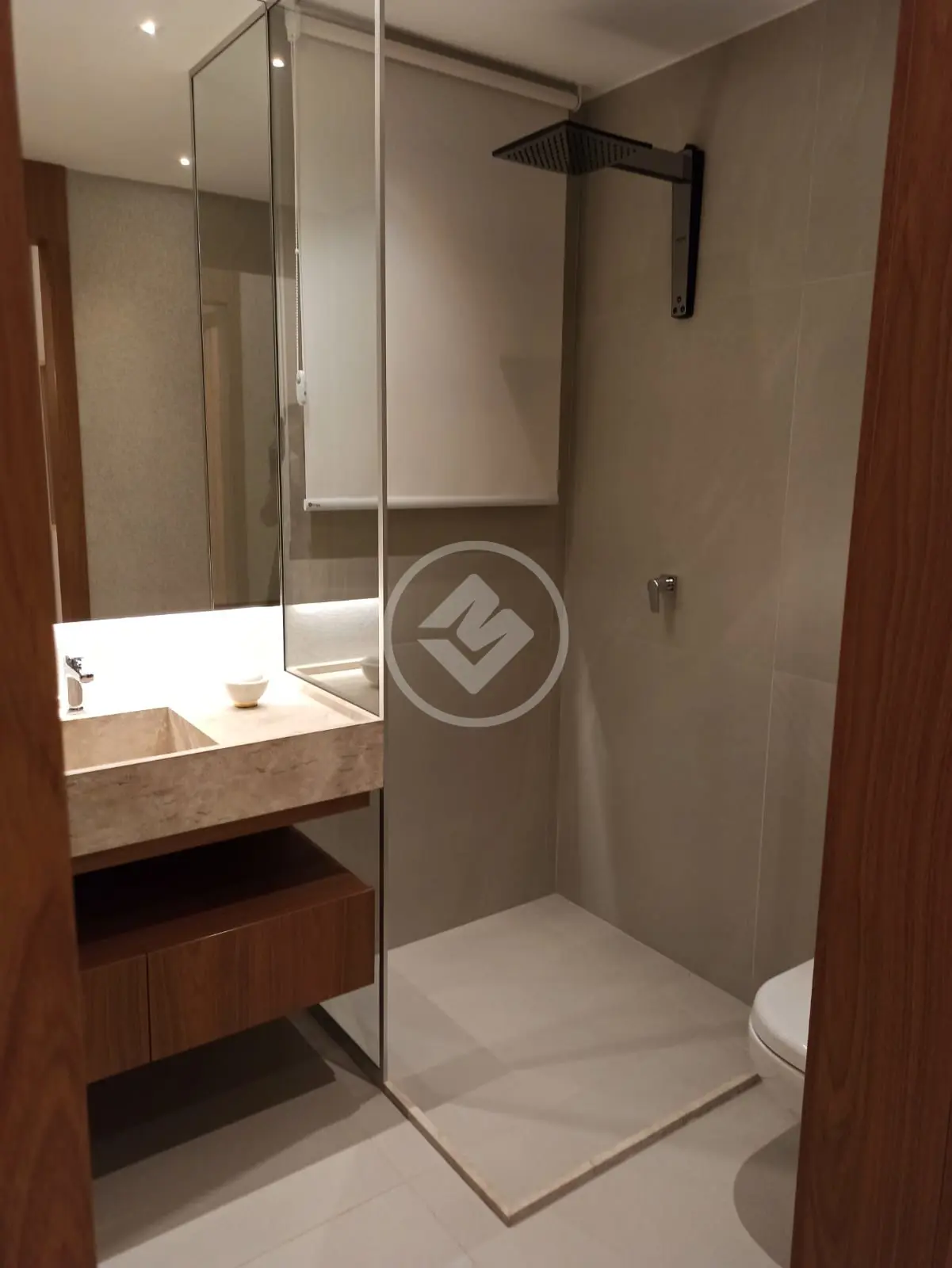 Apartamento à venda com 4 quartos, 207m² - Foto 12