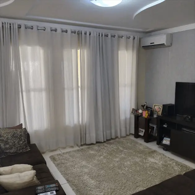 Sobrado à venda com 4 quartos, 212m² - Foto 12