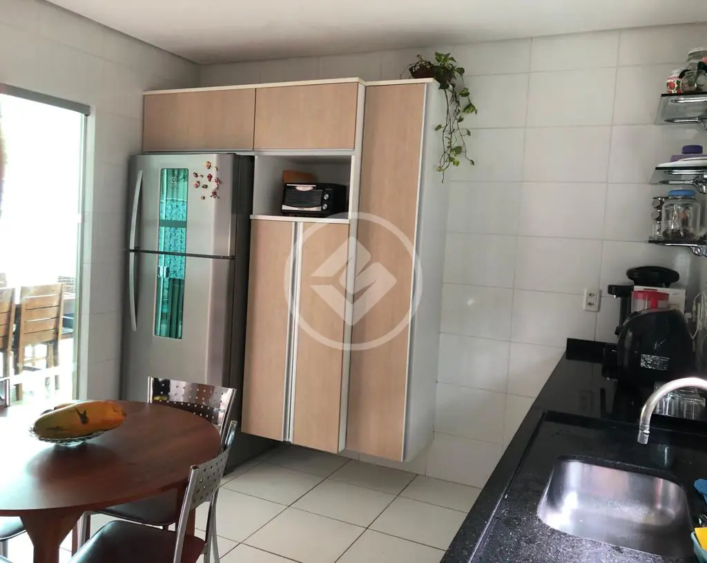 Casa à venda com 3 quartos, 191m² - Foto 10