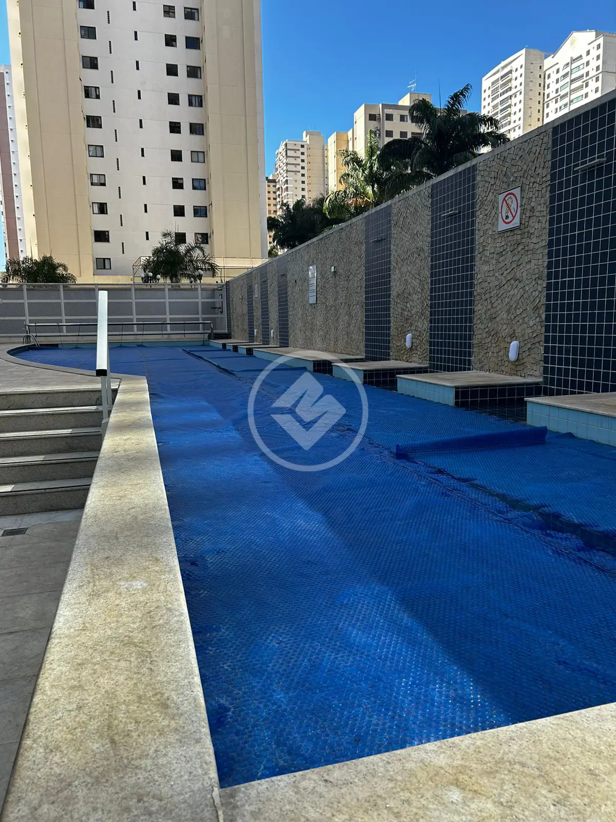 Apartamento à venda com 3 quartos, 118m² - Foto 23