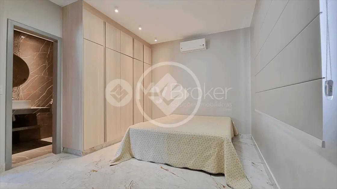 Casa à venda com 4 quartos, 313m² - Foto 42