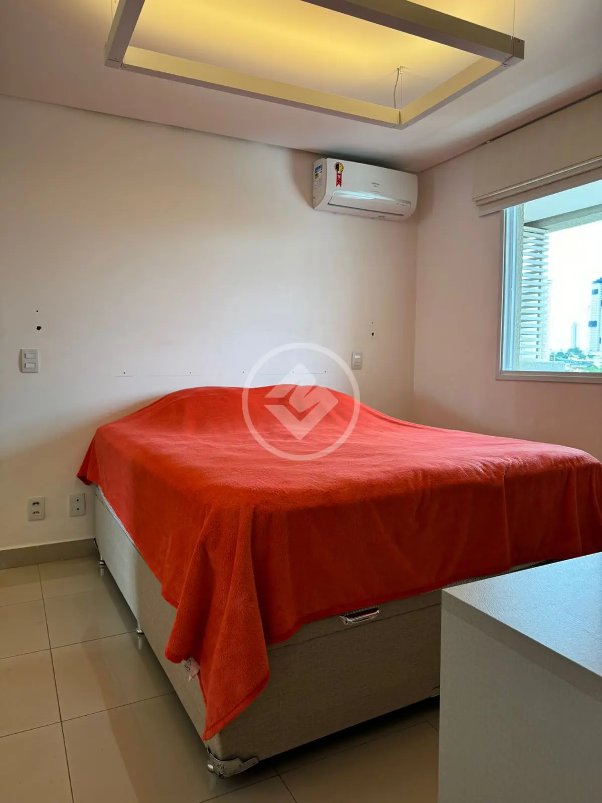 Apartamento à venda com 2 quartos, 89m² - Foto 4