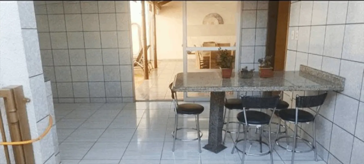 Sobrado à venda com 4 quartos, 300m² - Foto 19