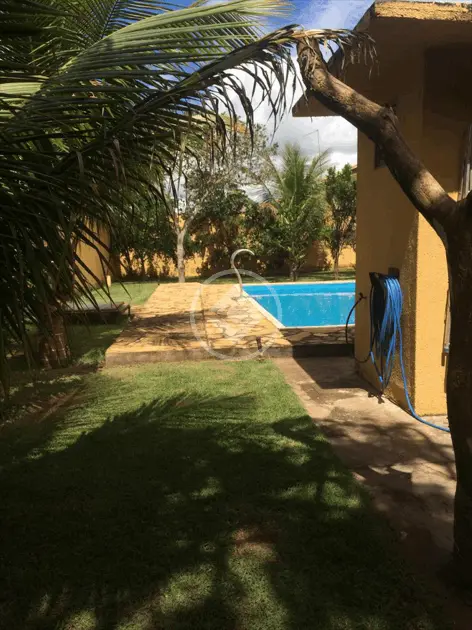 Fazenda à venda com 5 quartos, 450m² - Foto 1