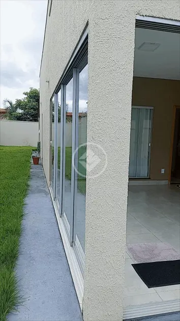 Casa à venda com 3 quartos, 110m² - Foto 16