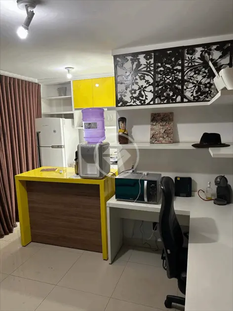 Apartamento à venda com 1 quarto, 43m² - Foto 11