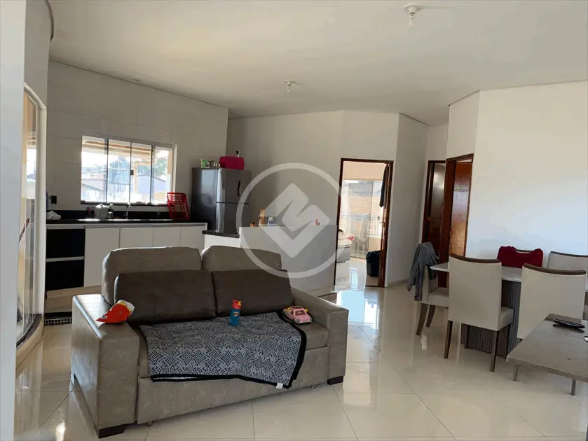 Sobrado à venda com 5 quartos, 256m² - Foto 11