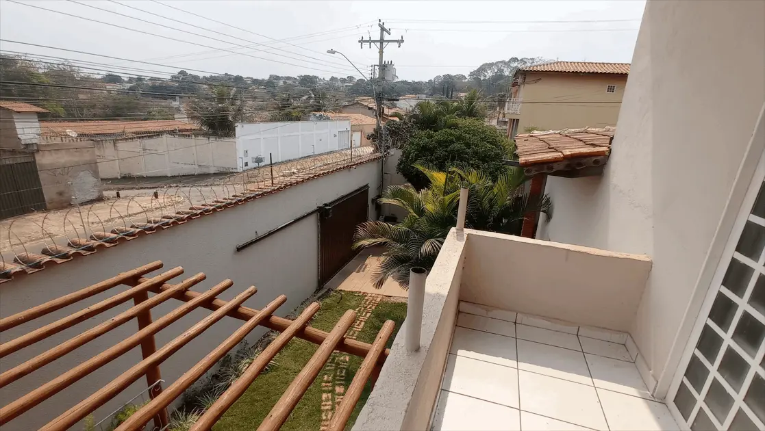 Casa à venda com 4 quartos, 260m² - Foto 19