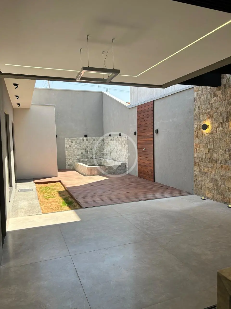 Casa à venda com 3 quartos, 250m² - Foto 15