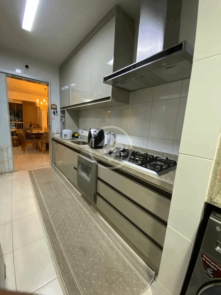 Apartamento à venda com 3 quartos, 91m² - Foto 10