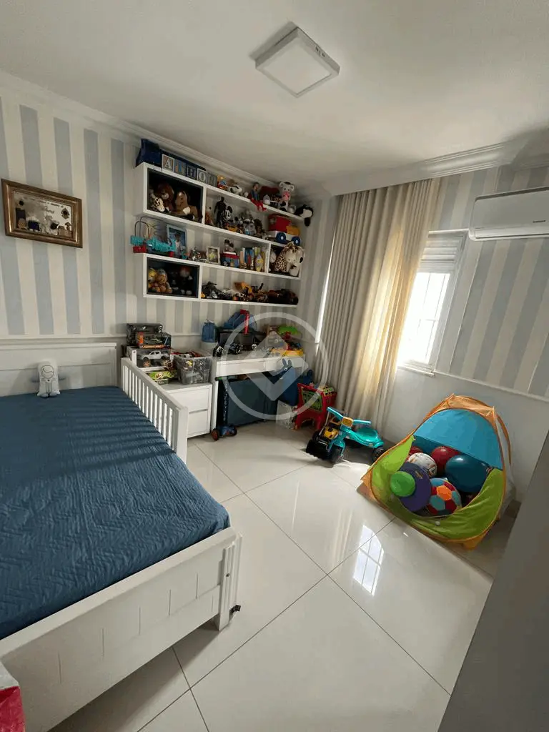 Apartamento à venda com 4 quartos, 124m² - Foto 4