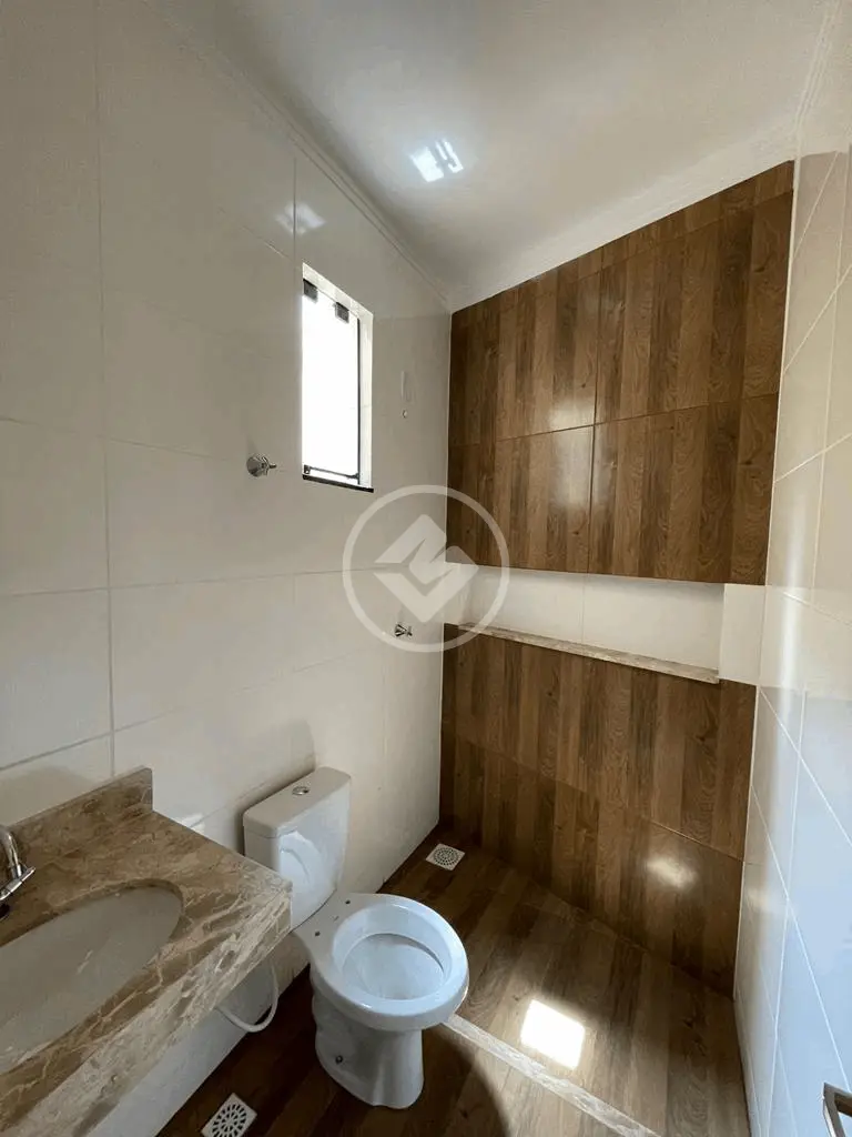 Casa à venda com 3 quartos, 88m² - Foto 12