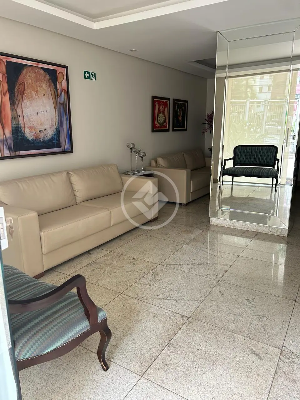 Apartamento à venda com 3 quartos, 120m² - Foto 21