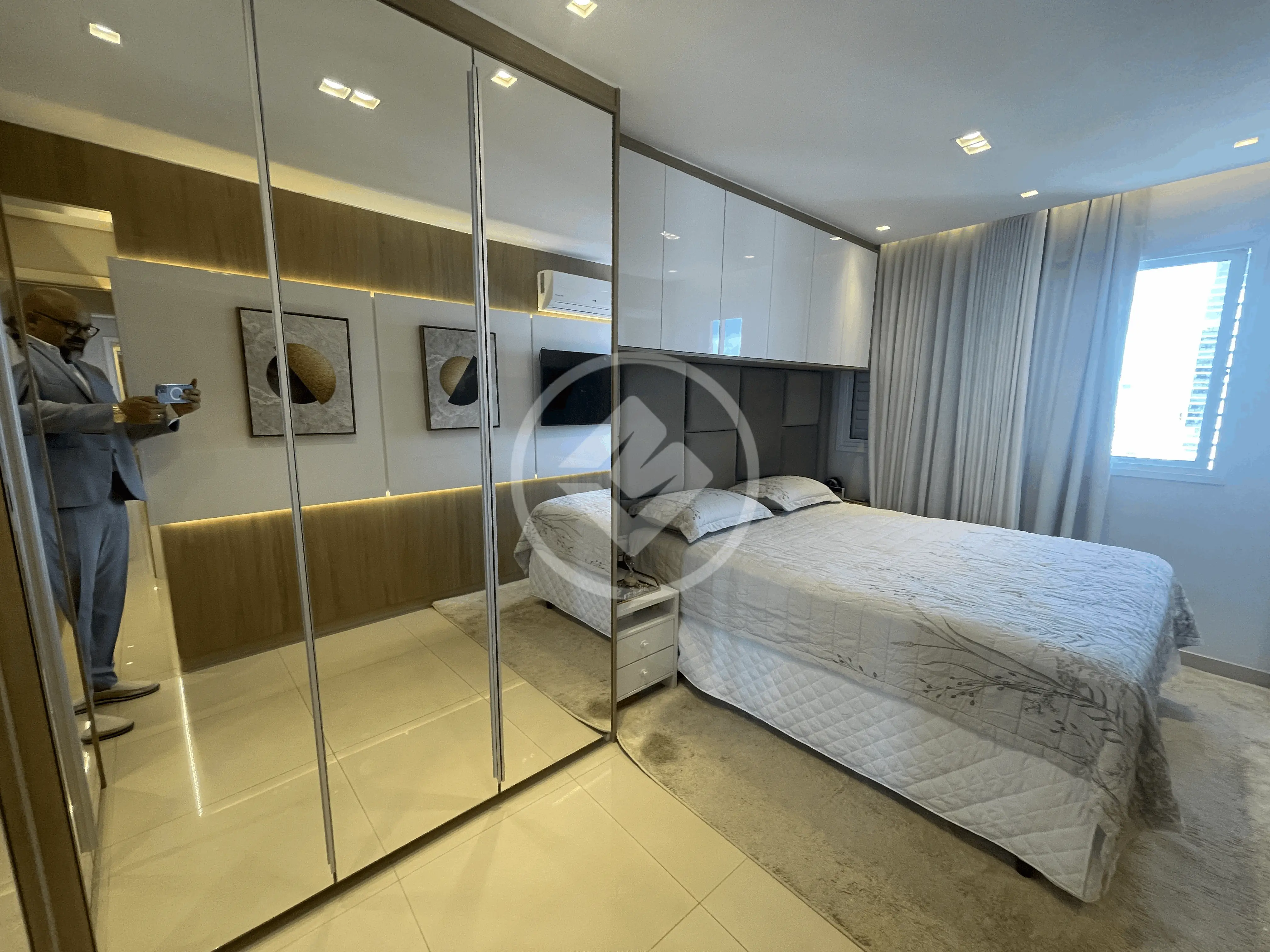 Apartamento à venda com 2 quartos, 70m² - Foto 5